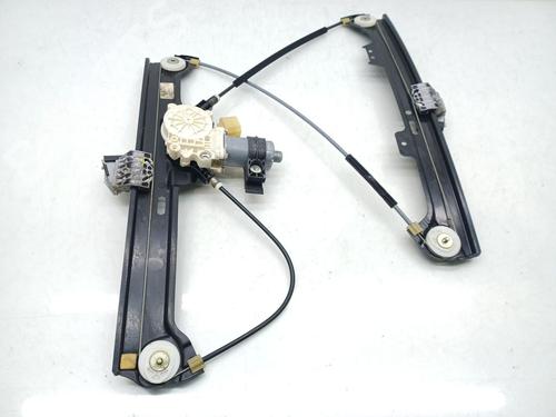 Rudehejsemekanisme ventre foran BMW 5 (E60) 520 d (163 hp) 31929035