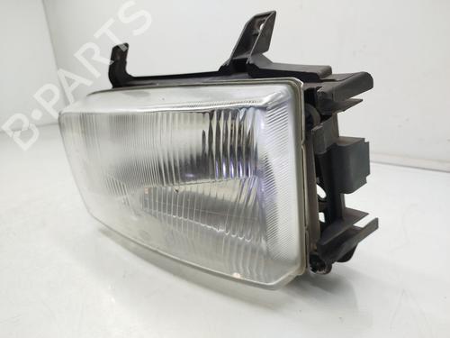 Left headlight SEAT INCA (6K9)  | BP20306118C28 