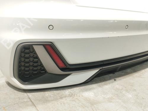 Rear bumper AUDI A1 Sportback (GBA) 30 TFSI | BP29071941C8 