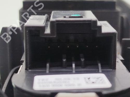 Left front window switch VW GOLF VI Variant (AJ5) 1.6 TDI | BP32338133I27