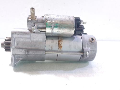 Starter JAGUAR XF II (X260) 2.0 D | BP39105816M8 - Image 2