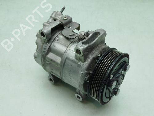 AC-Kompressor OPEL MOKKA 1.2 Turbo Hybrid (136 hp) 33013354