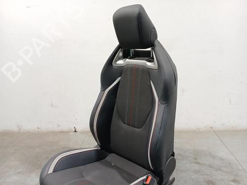 Right front seat TOYOTA COROLLA Hatchback (_E21_, _EA1_, _EH1_) 2.0 Hybrid (MZEH12) | BP34629752C16  - Image 6