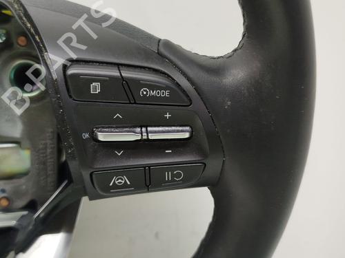 Rat HYUNDAI i30 (PDE, PD, PDEN) 1.0 T-GDI | BP39614486C49 - Image 3