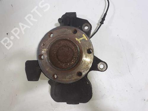 Venstre Styrespindel Lejehus MERCEDES-BENZ SPRINTER 3,5-t Van (B906) [2006-2020]  9123078
