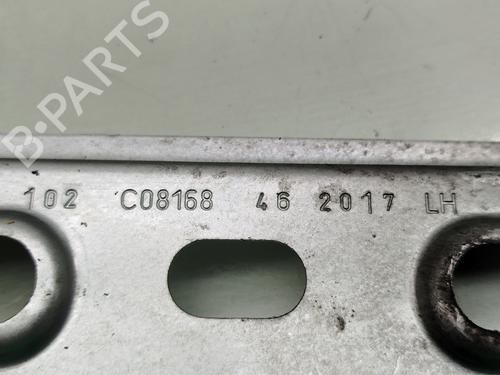Front left window mechanism FORD TRANSIT CONNECT V408 Box Body/MPV 1.5 TDCi | BP37239453C22 - Image 5
