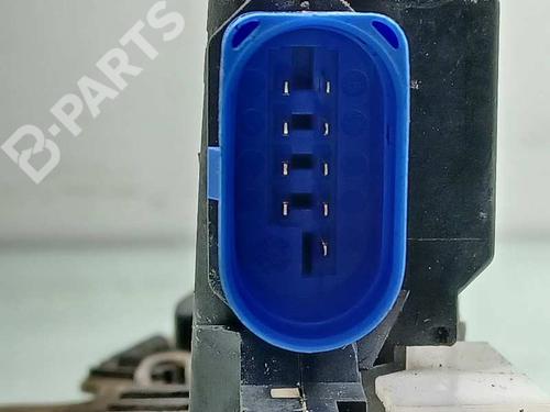 Front right lock VW TOUAREG (7LA, 7L6, 7L7) 5.0 V10 TDI | BP9653672C97 