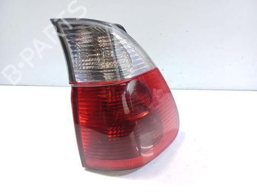 Right taillight BMW X5 (E53) 3.0 d | BP32185111C35 - Image 2