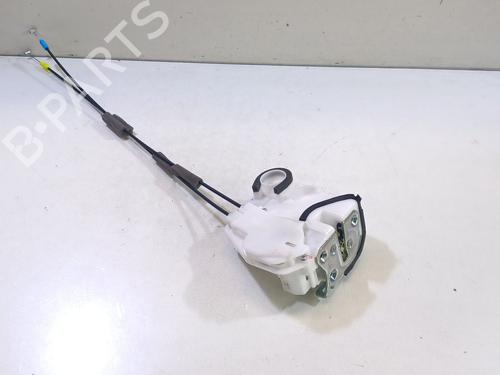Used Front right lock MITSUBISHI MIRAGE / SPACE STAR VI Hatchback (A0_A) 1.2 (A03A) (80 hp) 27492602