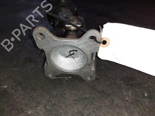 Driveshaft MERCEDES-BENZ VIANO (W639)  | BP13048694M37 