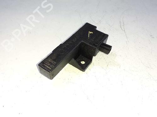 Antenne/Base AUDI A6 C7 Avant (4G5, 4GD) 2.0 TDI (136 hp) 14308055