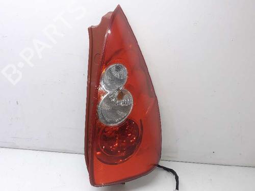 Right taillight MAZDA 5 (CR) 2.0 CD (CR19) | BP7818391C35 