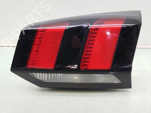 Used Right tailgate light Right tailgate light PEUGEOT 5008 II (MC_, MJ_, MR_, M4_) 1.5 BlueHDi 130 (MCYHZJ, MCYHZR, MCYHZX) (131 hp) 34445257 34445257