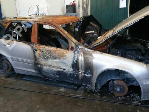 Used Parts MERCEDES-BENZ C-CLASS T-Model (S203)  C 220 CDI (203.206, 203.208)  994221