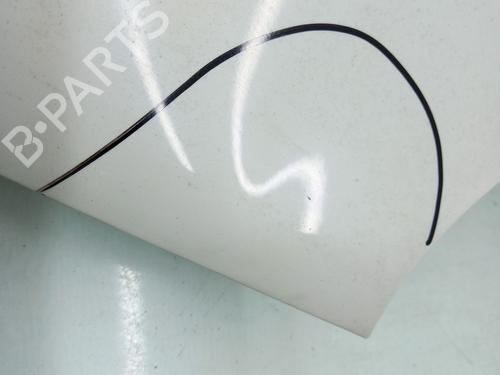 Left front fenders NISSAN MICRA IV (K13K, K13KK) 1.2 | BP28316314C41 