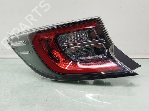 Used Left taillight Left taillight TOYOTA COROLLA Hatchback (_E21_, _EA1_, _EH1_) 2.0 Hybrid (MZEH12) (180 hp) 34629772 34629772