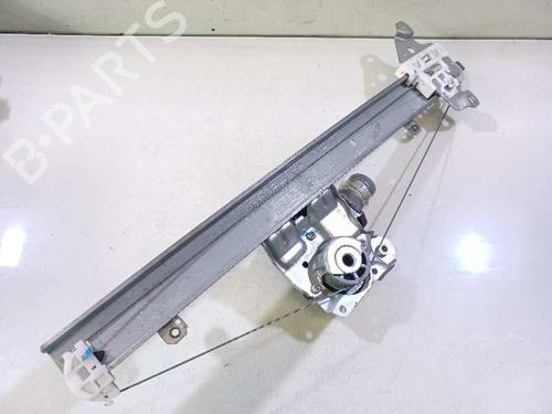 Used Front right window mechanism MERCEDES-BENZ X-CLASS (470) [2017-2020]  13048313