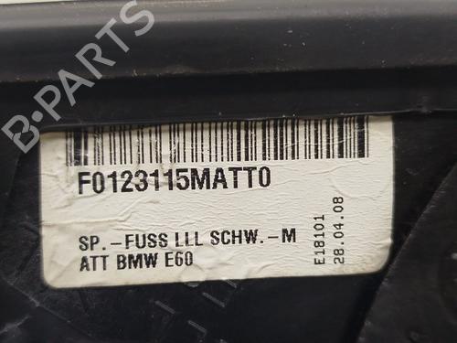 Left mirror BMW 5 (E60) 520 d | BP25482992C26 