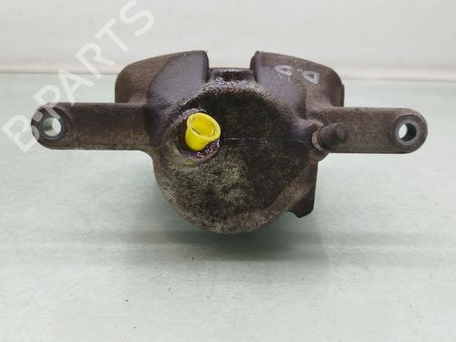 Right front brake caliper RENAULT KANGOO Express (FW0/1_) Z.E. (FW0Z, FW1Z) | BP34165089M104 - Image 3