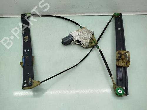 Used Front left window mechanism Front left window mechanism AUDI Q7 (4LB) 3.0 TDI quattro (240 hp) 33654822 33654822