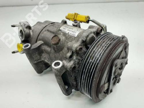 Used AC compressor AC compressor PEUGEOT 1007 (KM_) [2005-2026] 11022789 11022789