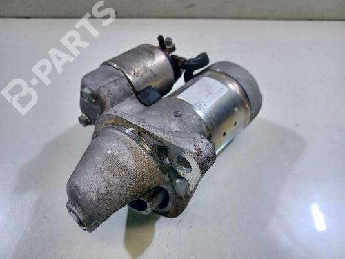 Startmotor OPEL ASTRA H Estate (A04) 1.7 CDTI (L35) (110 hp) 10116787