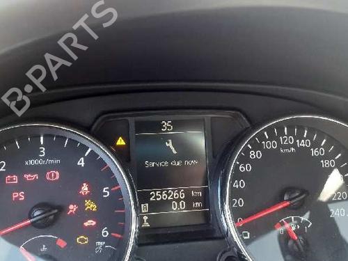 Startmotor NISSAN QASHQAI / QASHQAI +2 I (J10, NJ10, JJ10E) 1.6 dCi | BP9314001M8 