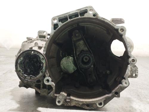 Used Gearbox Gearbox VW POLO V (6R1, 6C1) 1.4 TDI (90 hp) 28184355 28184355