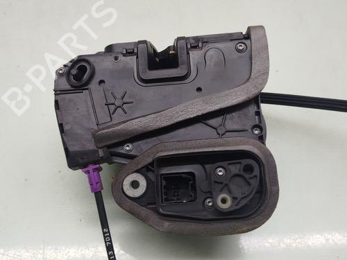Rear left lock OPEL INSIGNIA B Grand Sport (Z18) 2.0 CDTi (68) | BP29595188C100 
