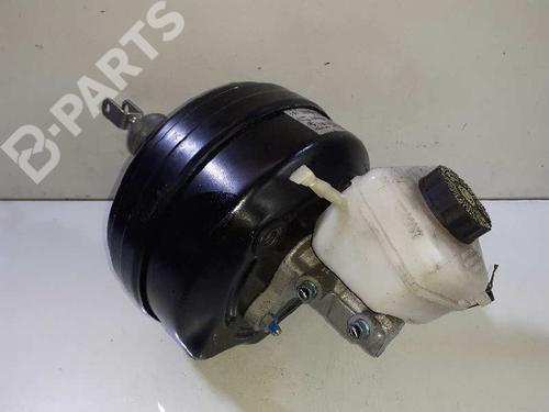 Servo Freio BMW 3 Gran Turismo (F34) 318 d (136 hp) 34336851097 | 22202514676 | 29679841805