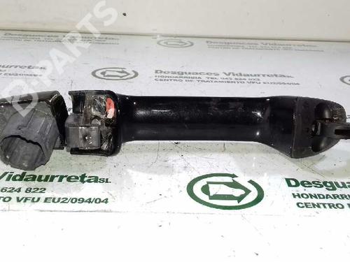 BP9117464C129 | Front right exterior door handle MERCEDES-BENZ V-CLASS (W447)  BP9117464C129