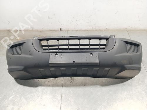 Used Front bumper Front bumper VW CRAFTER 30-50 Platform/Chassis (2F_) 2.5 TDI (163 hp) 40107351 40107351