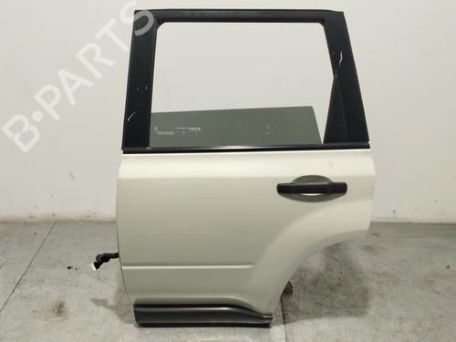 Used Left rear door NISSAN X-TRAIL II (T31) 2.0 dCi 4x4 (150 hp) 29259148