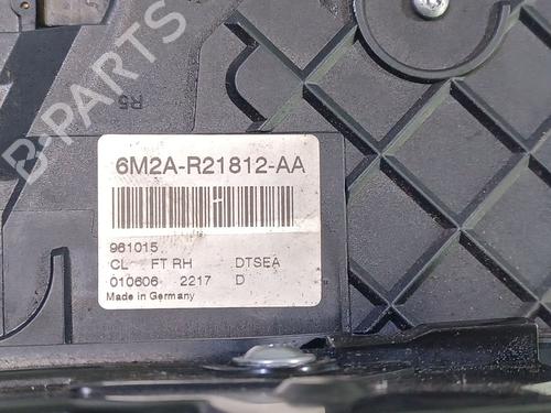 Front right lock FORD S-MAX (WA6) 1.8 TDCi | BP27890172C97 
