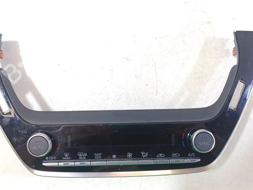 Used Climate control Climate control 38411536 38411536