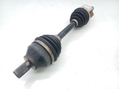 Used Left front driveshaft VOLVO C70 II Convertible (542) T5 (230 hp) 21027156