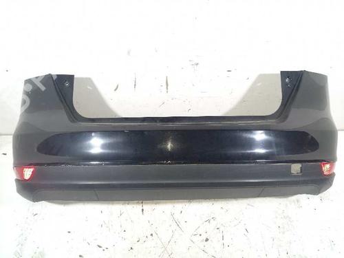 Used Rear bumper FORD FOCUS III [2010-2020]  13073485