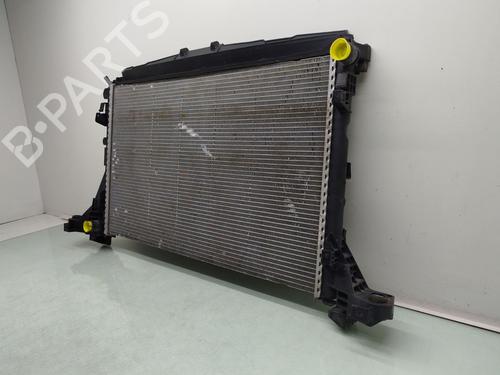 Water radiator OPEL MOVANO B Van (X62) | BP31317120M31