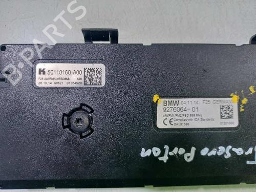 Electronic module BMW X3 (F25) xDrive 20 d | BP15648927M83 