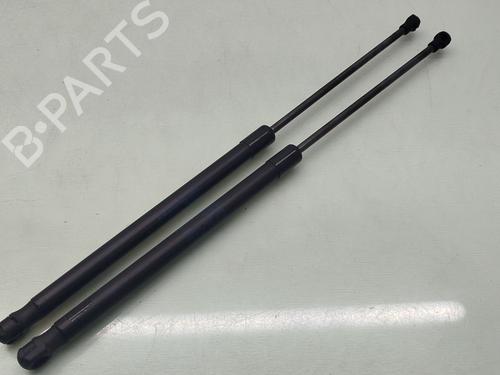 Used Tailgate lift support SEAT LEON (1P1) 1.6 TDI (105 hp) 24664698