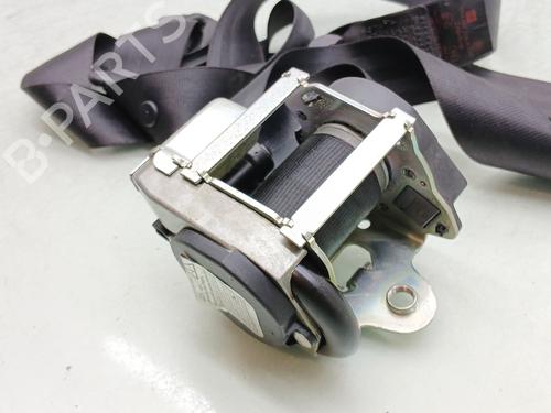 Front right seatbelt SEAT LEON (1P1) 1.9 TDI | BP33802253I25 - Image 4