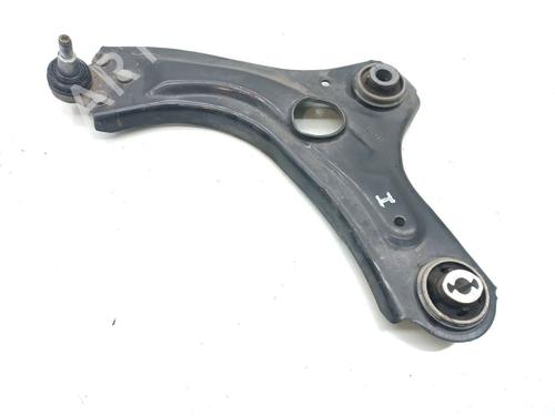 Used Left front suspension arm RENAULT CLIO V (B7_) 1.6 E-TECH 145 (B7MU) (143 hp) 22981740