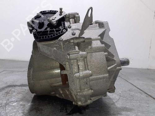 Gearbox SKODA KAROQ (NU7, ND7)  | BP15802592M3 