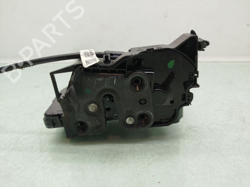 Rear right lock RENAULT MEGANE IV Grandtour (K9A/M/N_) 1.5 Blue dCi 115 (K9A6) | BP20179350C99 