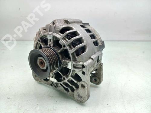 Used Alternator SKODA FABIA II (542) 1.2 (60 hp) 11701725