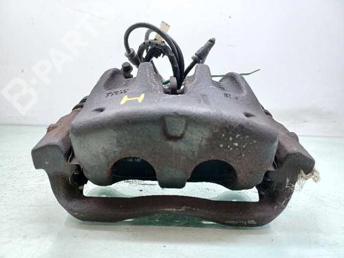 Left front brake caliper LAND ROVER DISCOVERY III (L319) 2.7 TD 4x4 | BP11560970M105 