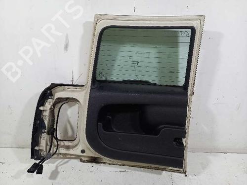 Right rear door MINI MINI CLUBMAN (R55) Cooper D | BP13236674C5 