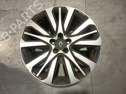 Used Rim Rim RENAULT ESPACE V (JR_) 1.6 dCi 160 (160 hp) 36500113 36500113