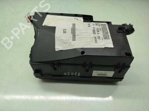 Fuse box FORD FOCUS III 1.5 TDCi | BP23958397E1 