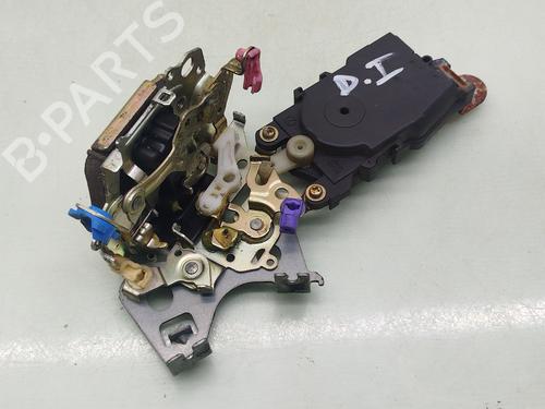 Used Front left lock Front left lock SUBARU FORESTER (SG_) 2.0 AWD (SG5) (125 hp) 34194558 34194558